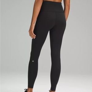 Wunder Train High-Rise Tight 28"
